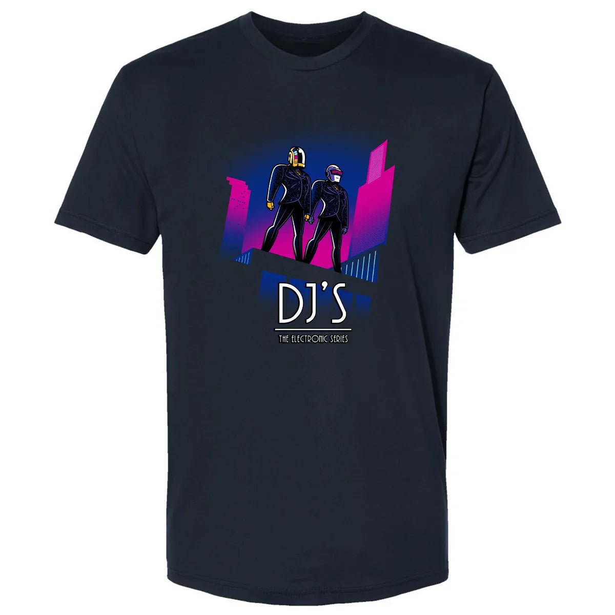Premium Unisex T-shirt - RYJ85LJA