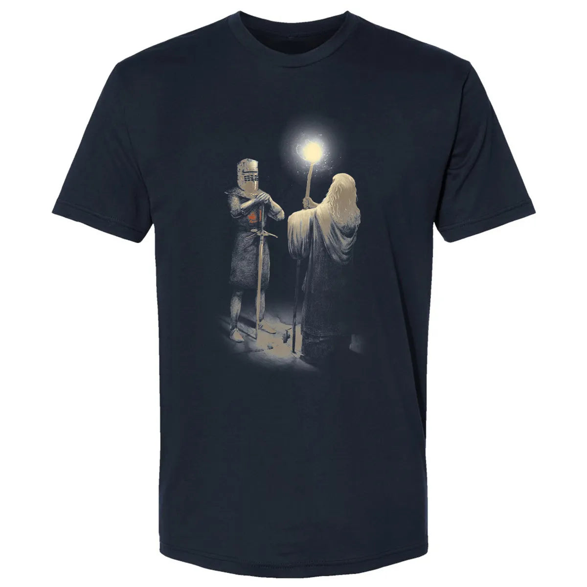 Premium Unisex T-shirt - PHGX8WRS