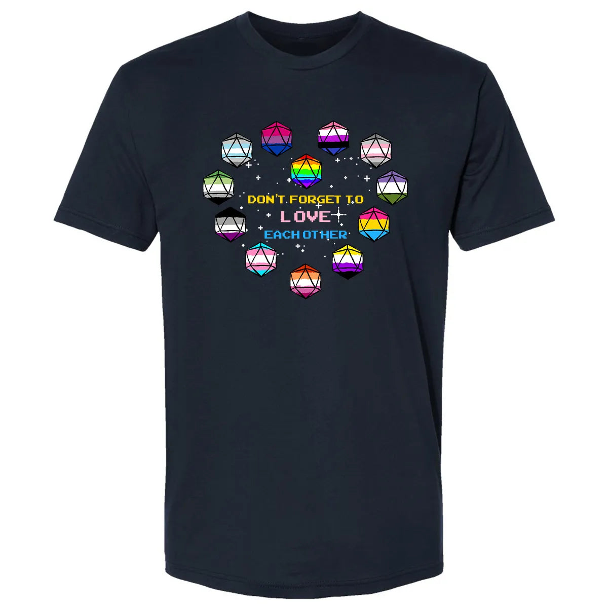 Premium Unisex T-shirt - R4WETMTU