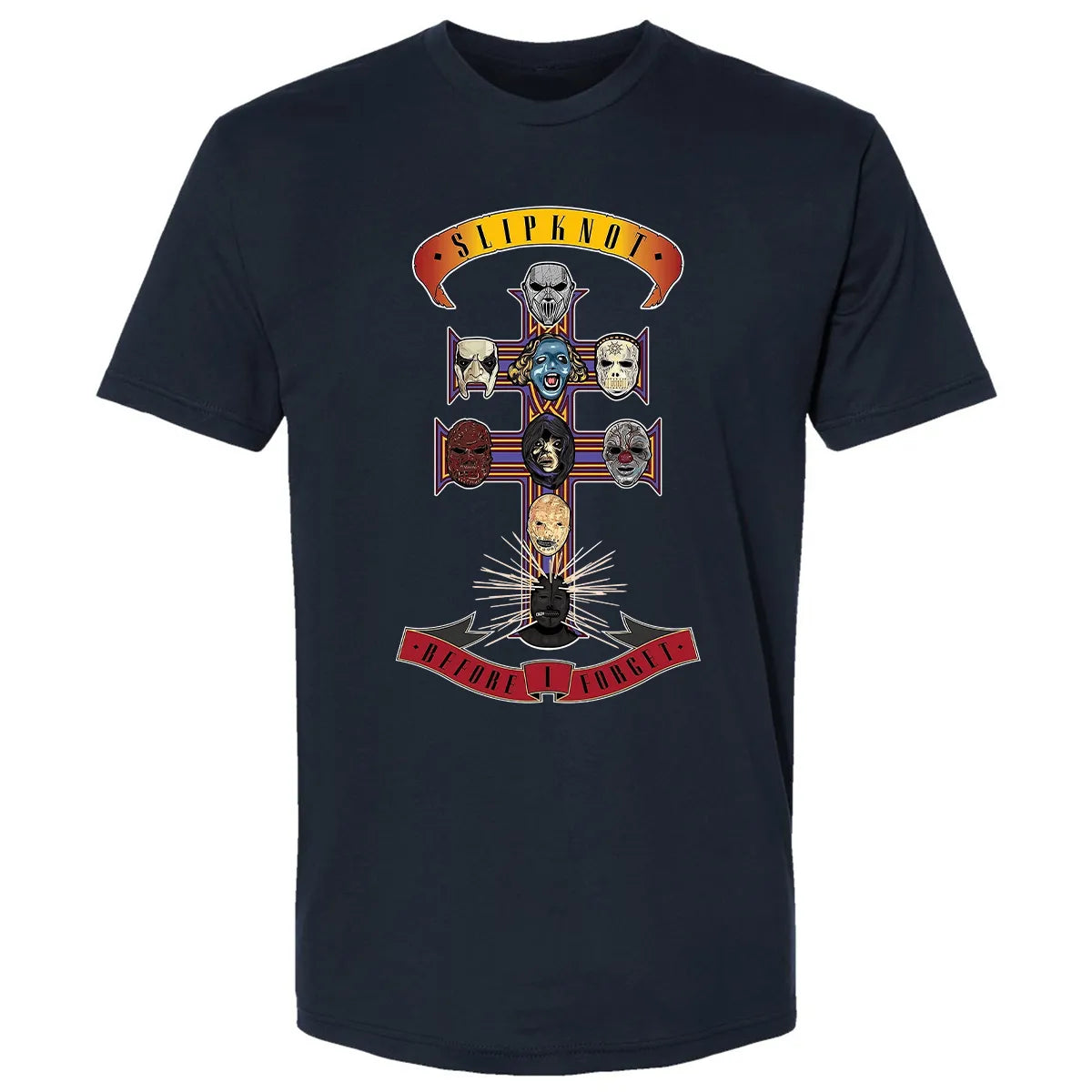 Premium Unisex T-shirt - X5SET7Z6