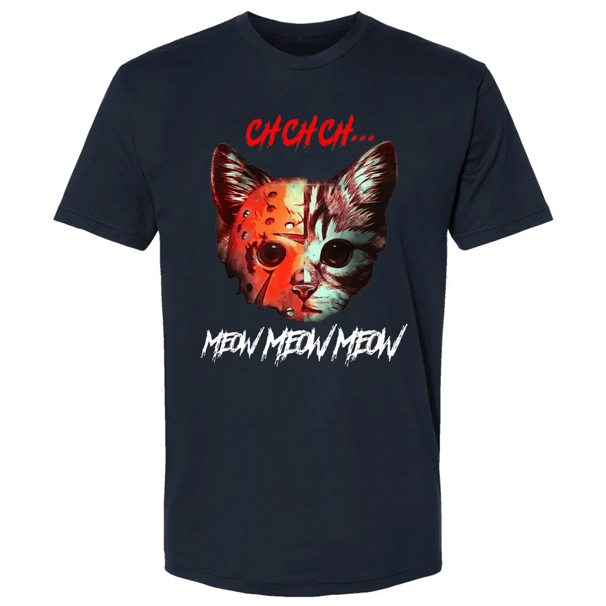 Premium Unisex T-shirt - BM6CLPLB