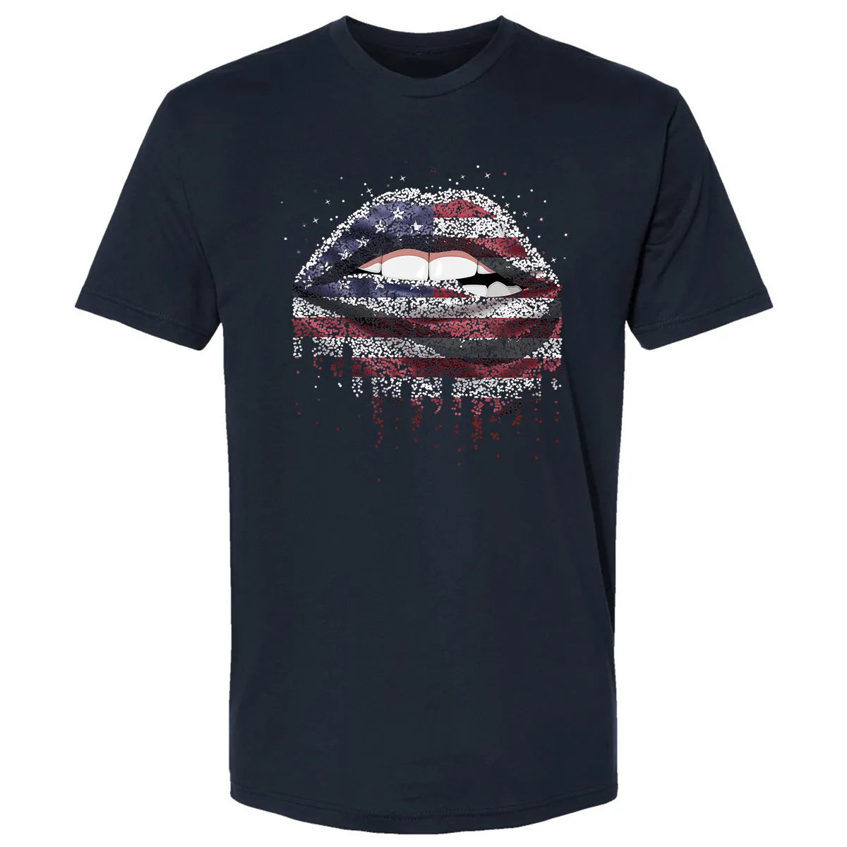 Premium Unisex T-shirt - NECEWUS4