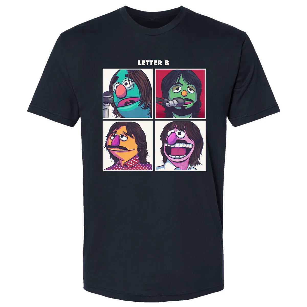 Premium Unisex T-shirt - 5S9GNXG5