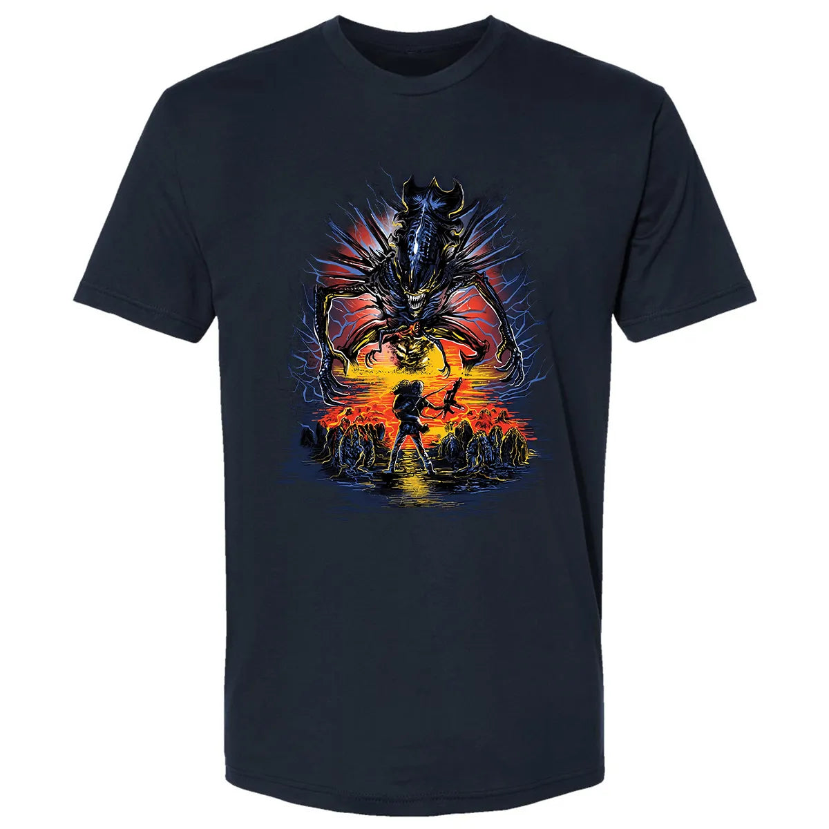Premium Unisex T-shirt - H6VZJTSP