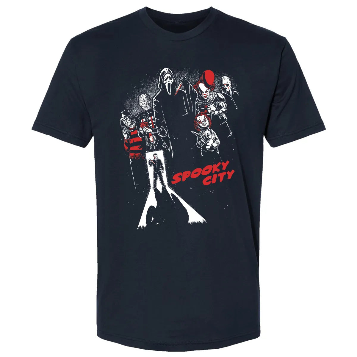 Premium Unisex T-shirt - PVWMYQQ1