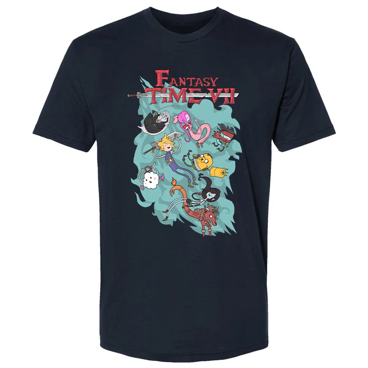 Premium Unisex T-shirt - SDTL1DR6