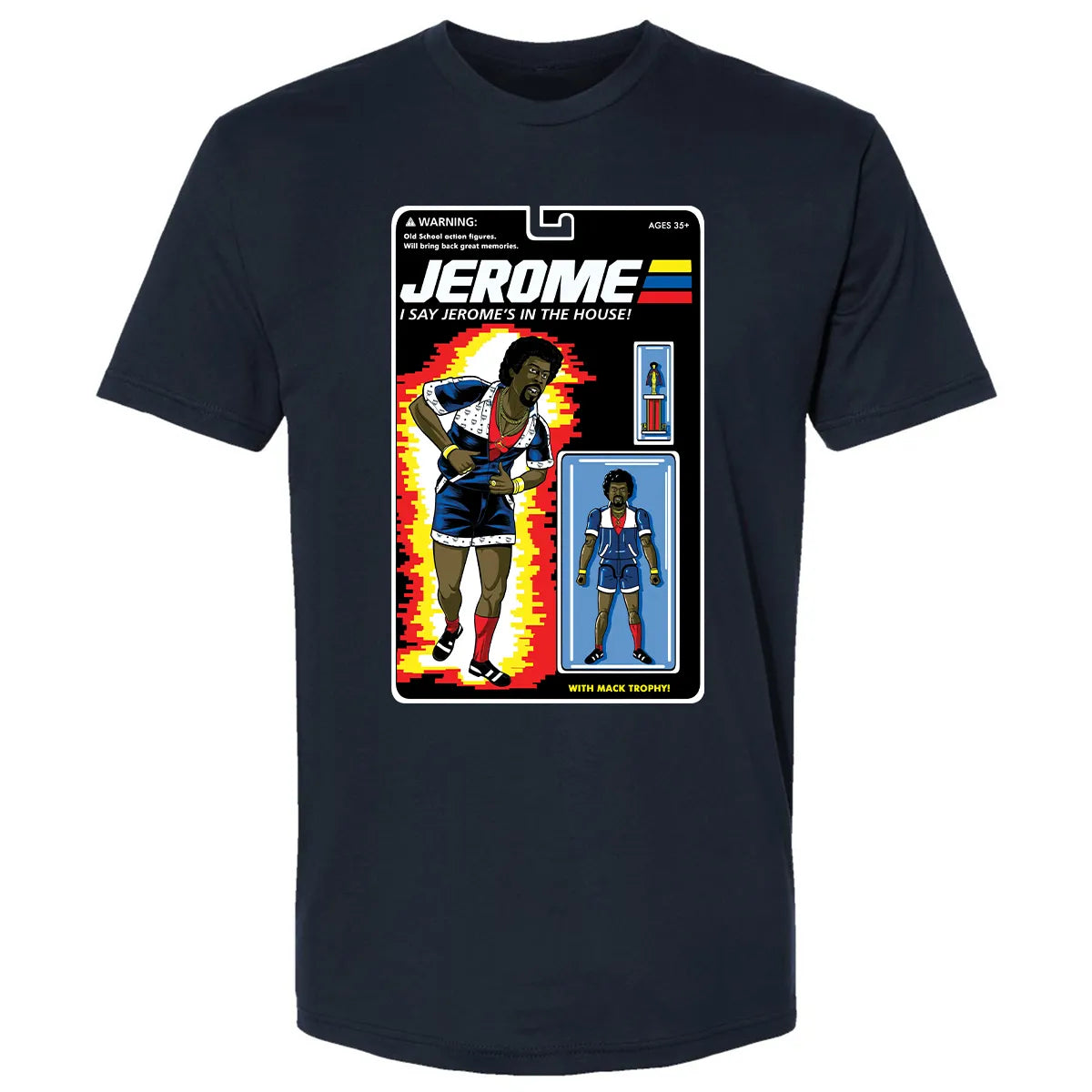 Premium Unisex T-shirt - 4PR8BZQQ