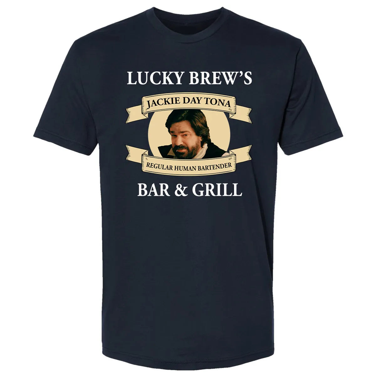 Premium Unisex T-shirt - L3EPJ5K3