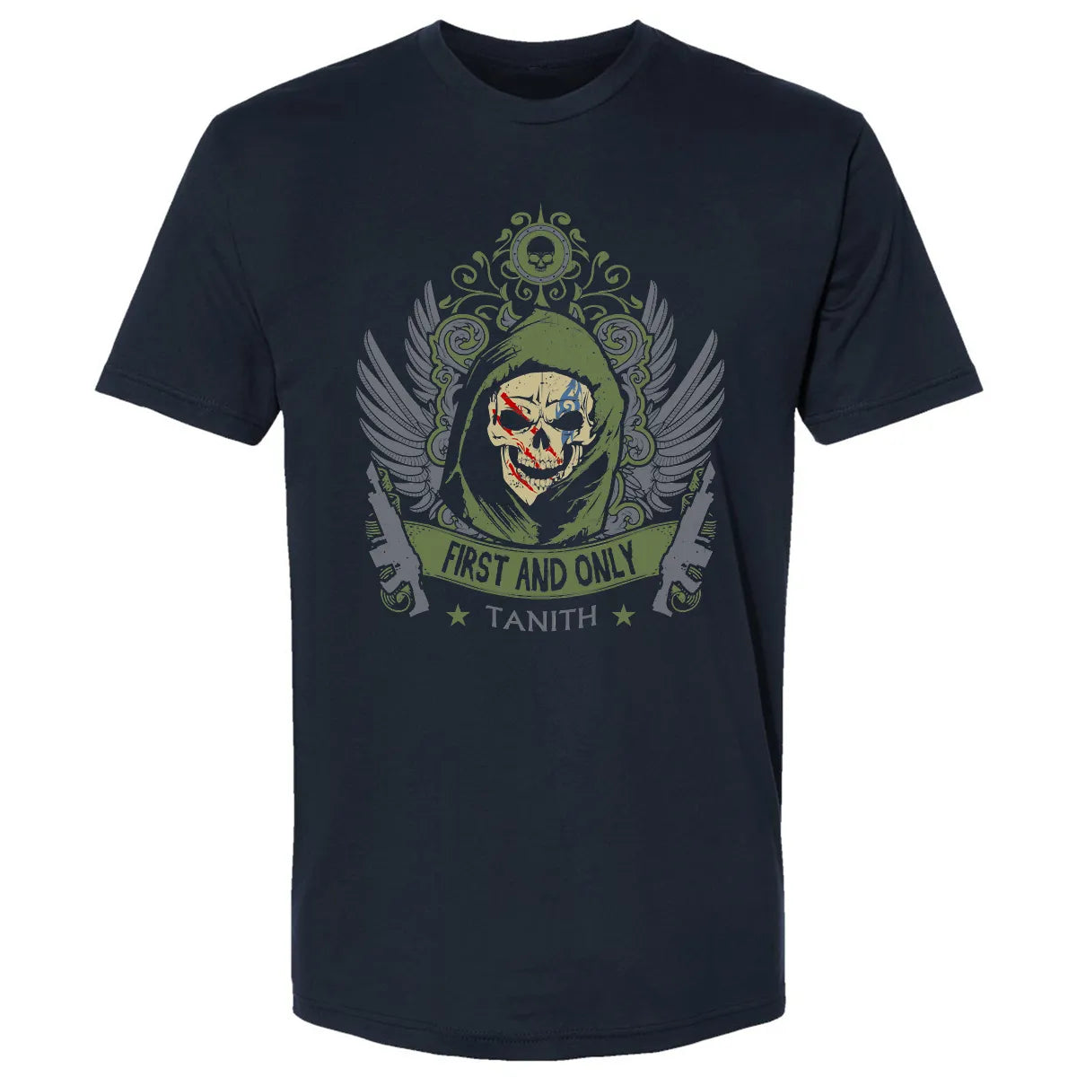 Premium Unisex T-shirt - N22VQZ6S