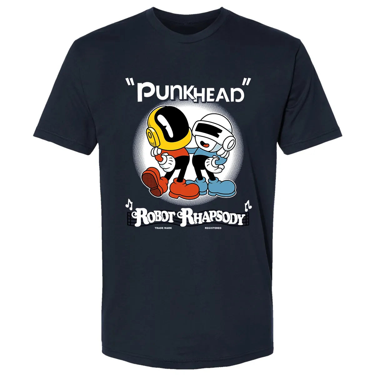 Premium Unisex T-shirt - YNATMYNZ