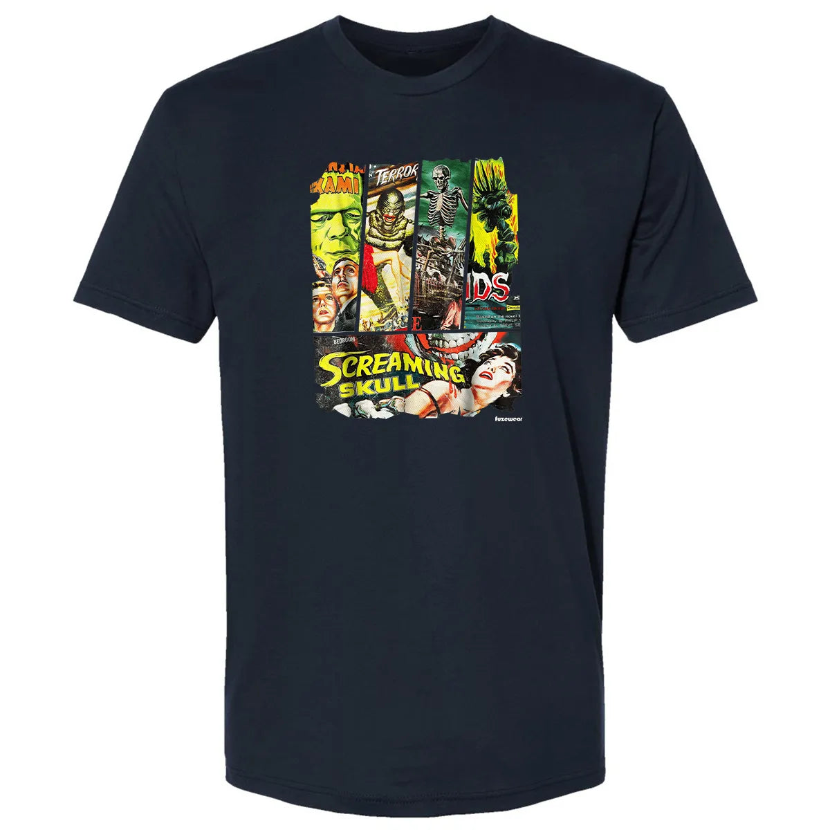 Premium Unisex T-shirt - 7LBHQ7G7
