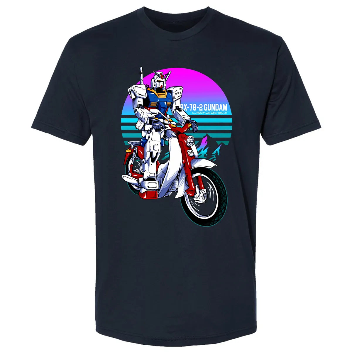Premium Unisex T-shirt - 6X63TXHZ