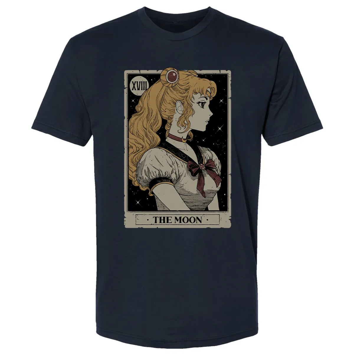 Premium Unisex T-shirt - K4BWYF1E
