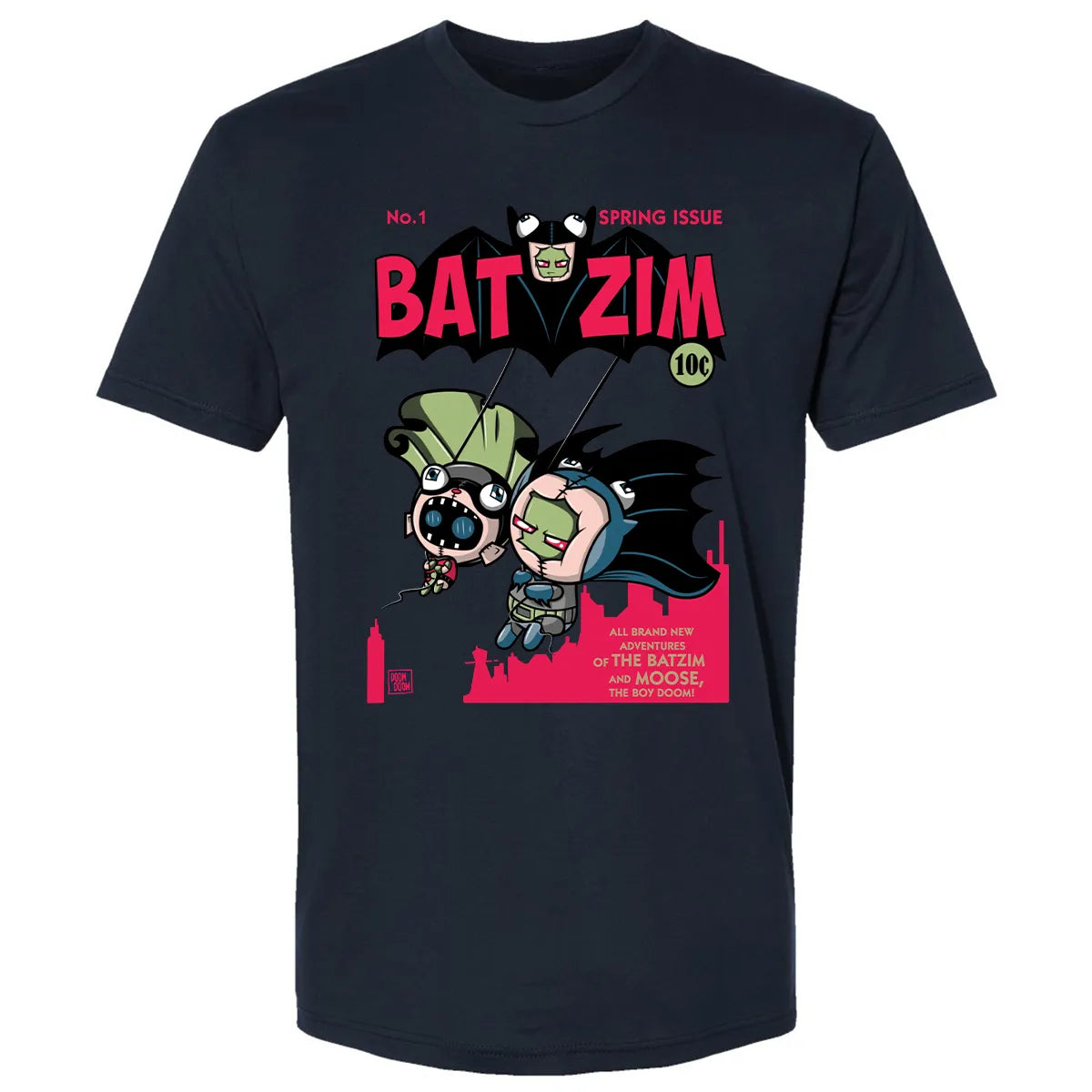 Premium Unisex T-shirt - AL1STM6Z