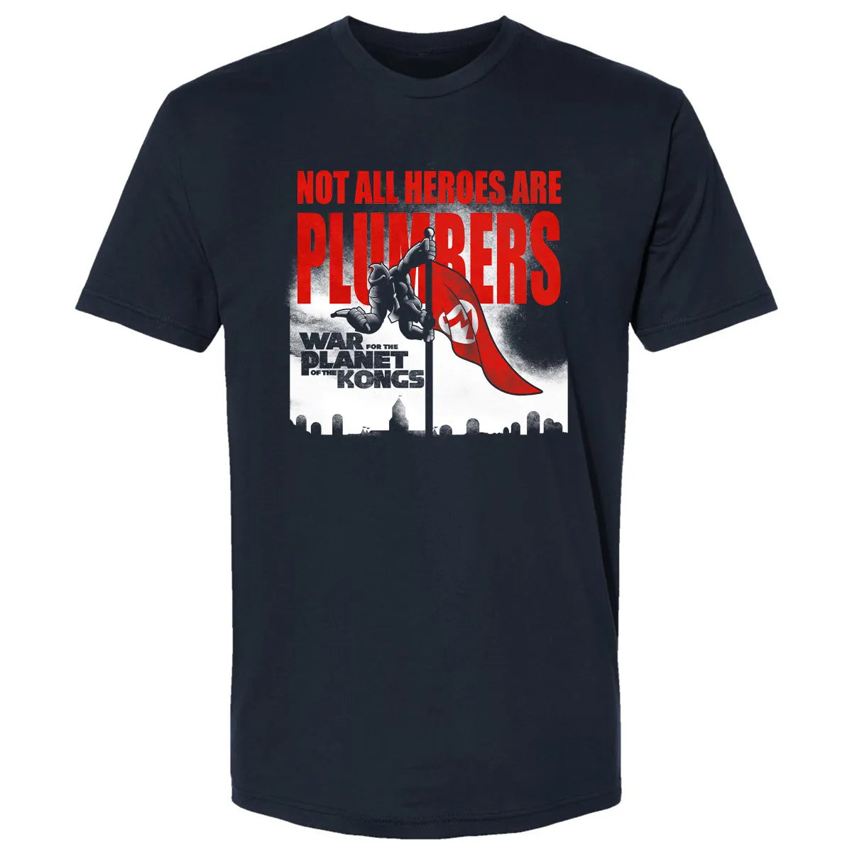 Premium Unisex T-shirt - XBR688M8