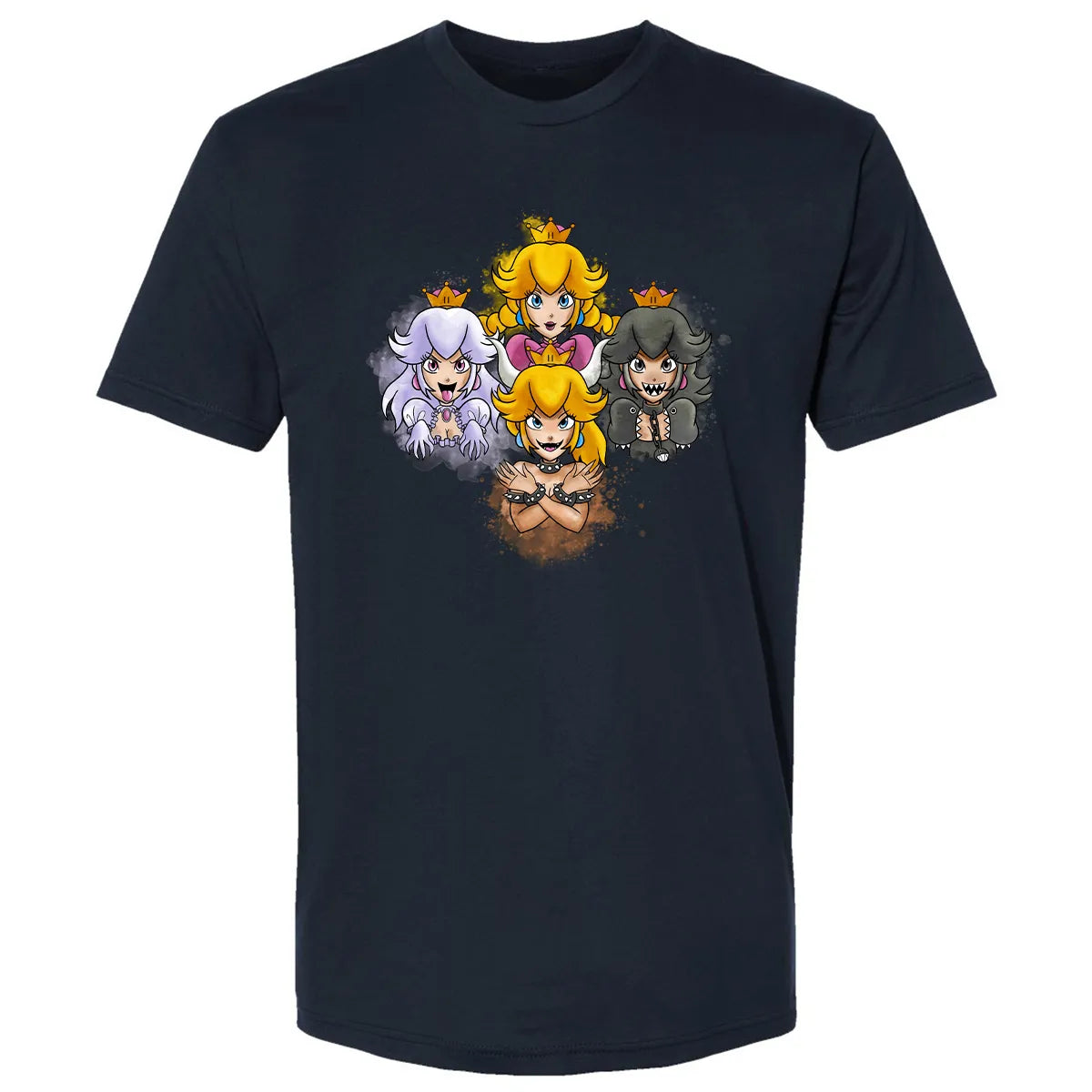 Premium Unisex T-shirt - TLC9HKAR