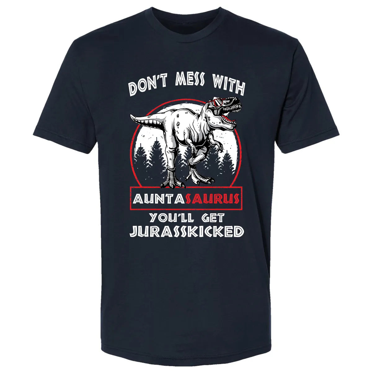 Premium Unisex T-shirt - DBSJ6WC4
