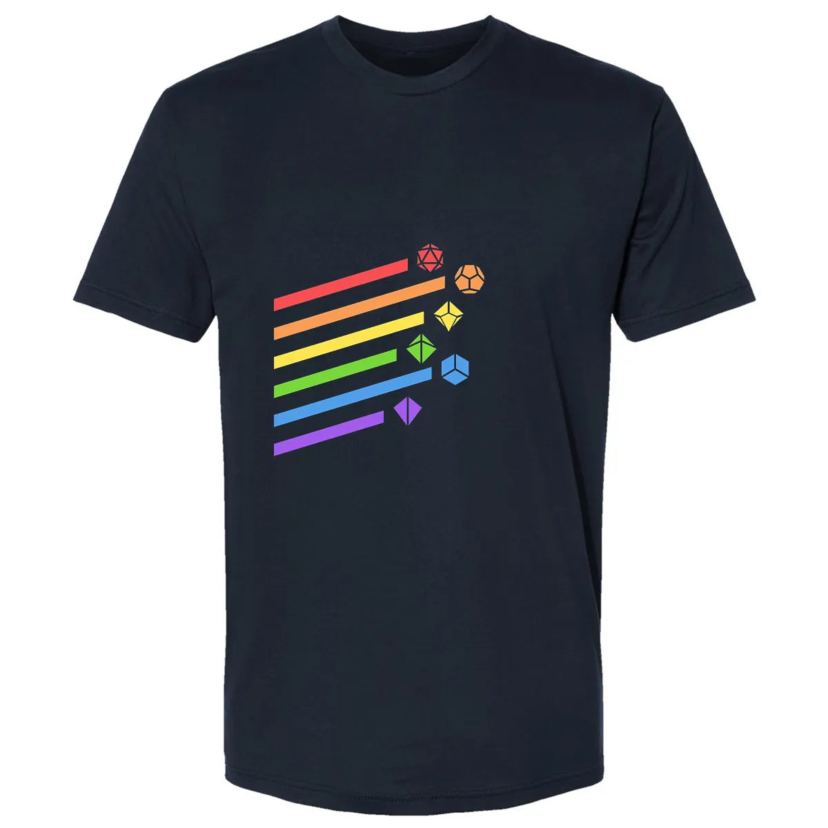 Premium Unisex T-shirt - 52NF5H5V