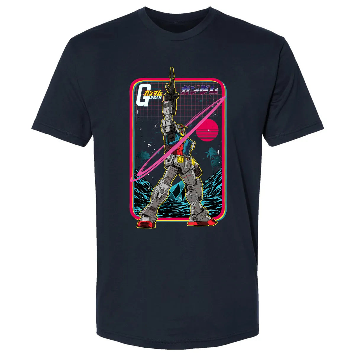 Premium Unisex T-shirt - Y373CUVQ