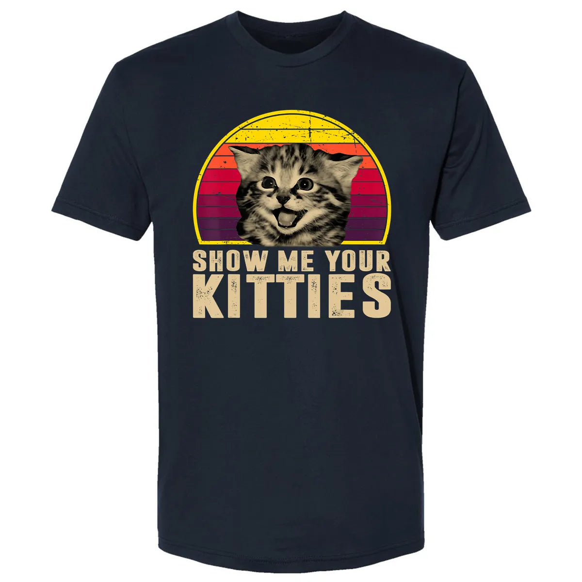 Premium Unisex T-shirt - NDTVQBDE