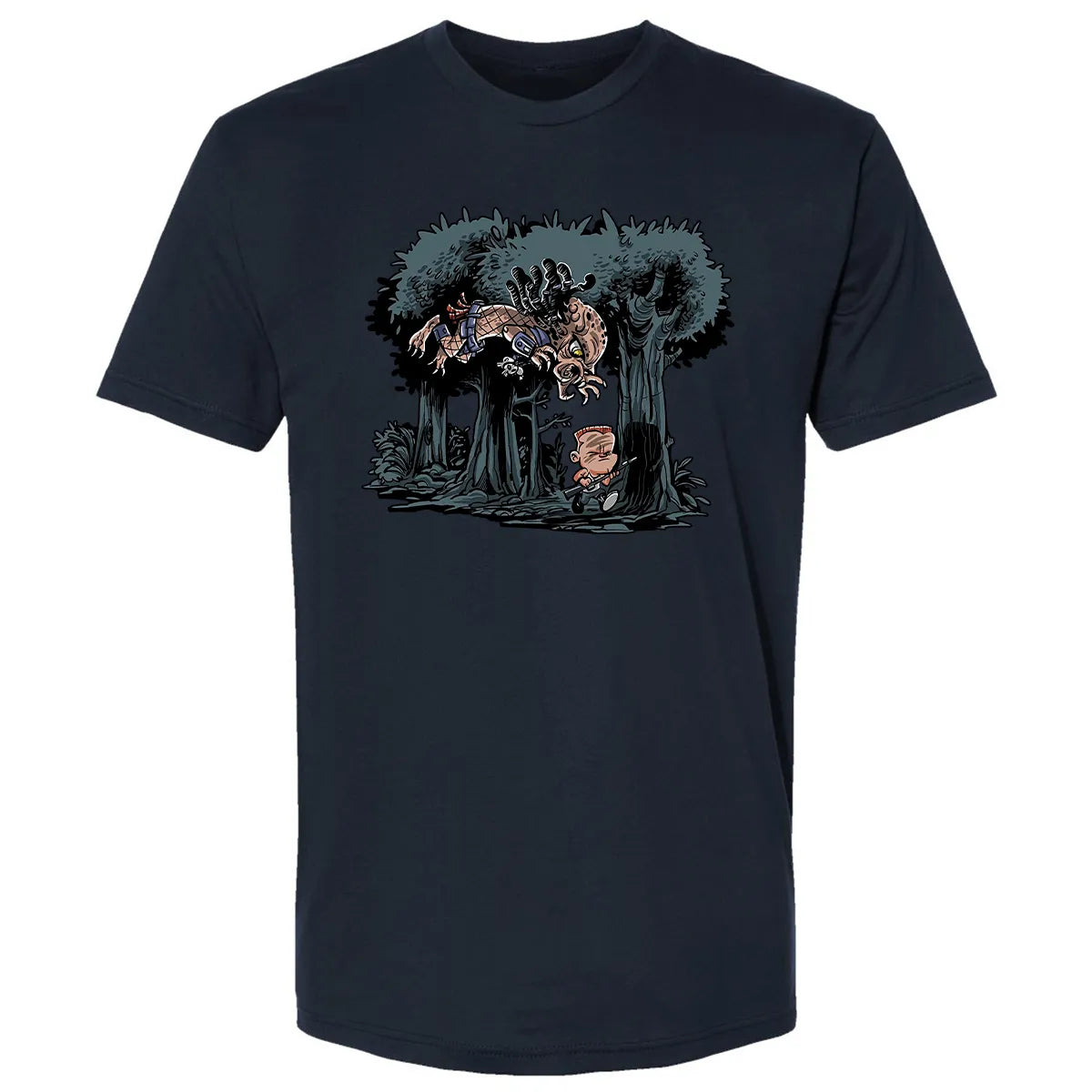 Premium Unisex T-shirt - 986DPATG