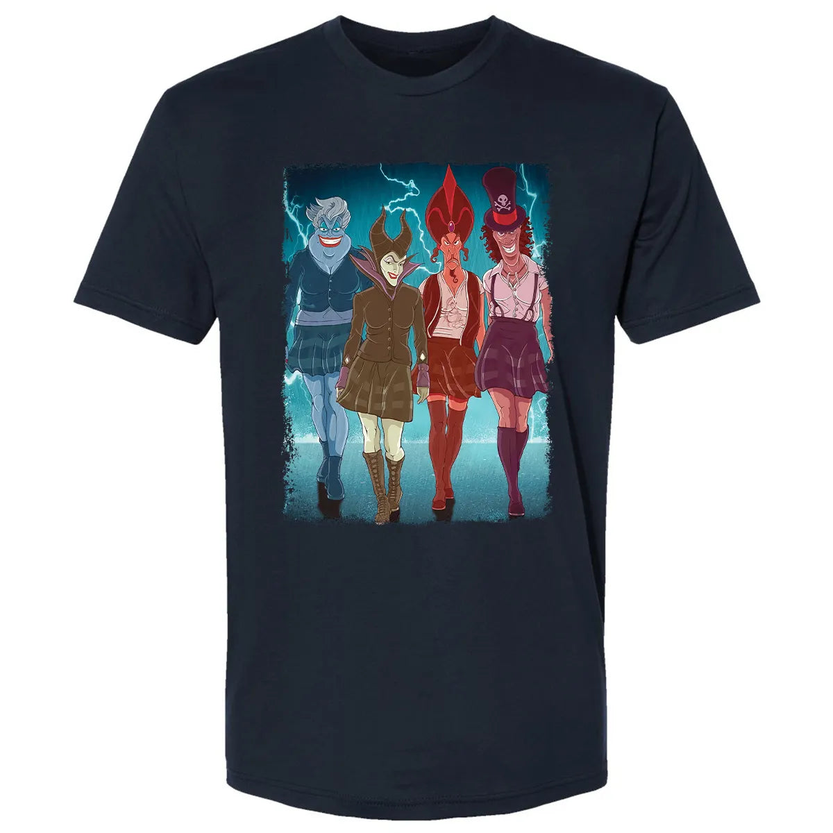Premium Unisex T-shirt - ZWRH7E29