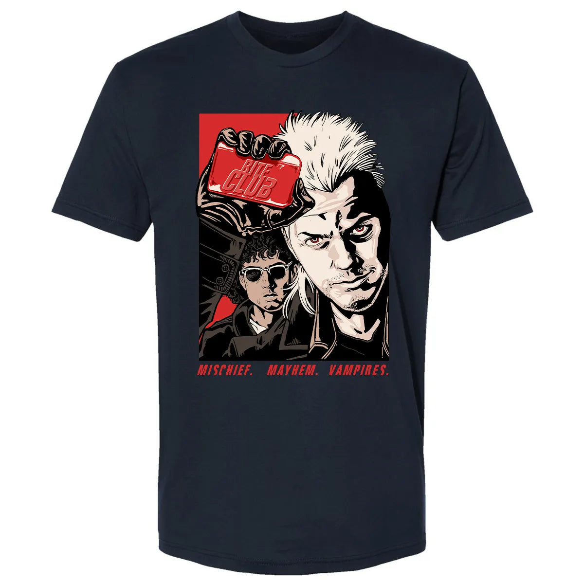 Premium Unisex T-shirt - Q16RXV8X