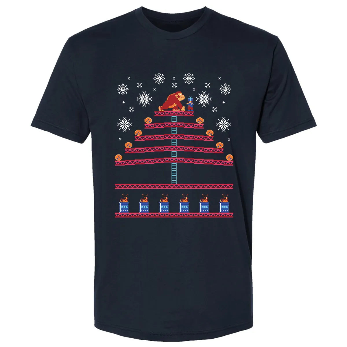 Premium Unisex T-shirt - QP8GNVJV