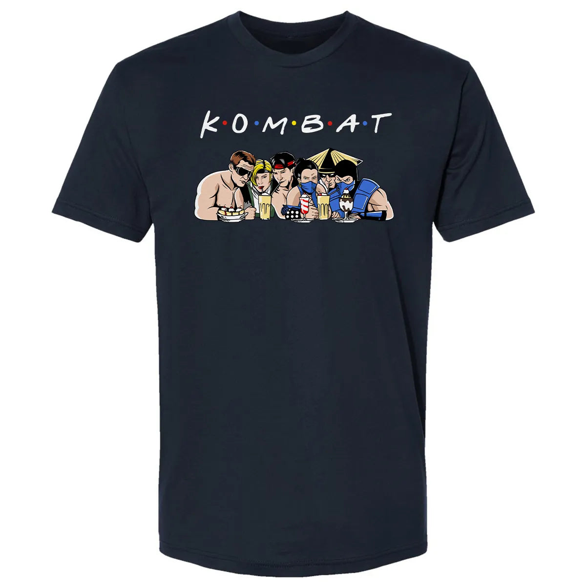 Premium Unisex T-shirt - Z4TNT2WT