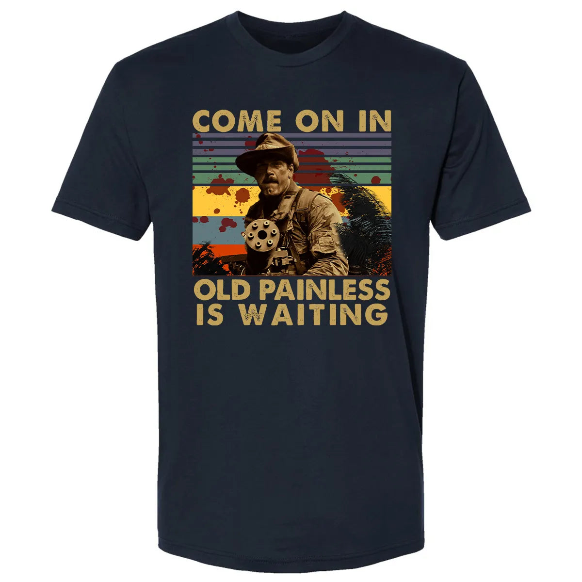 Premium Unisex T-shirt - UCGWGM7R