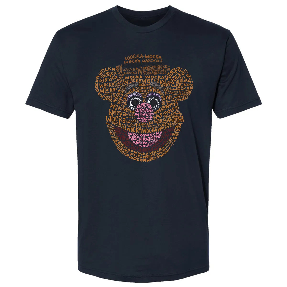 Premium Unisex T-shirt - 9NBA95T1