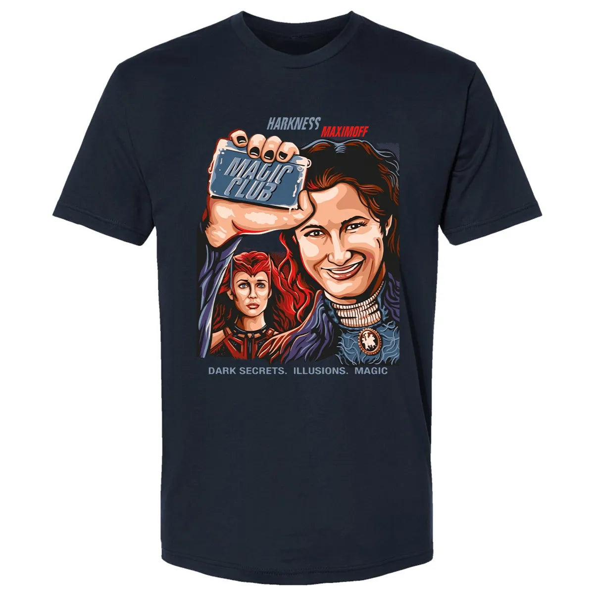 Premium Unisex T-shirt - 57NRAEV8