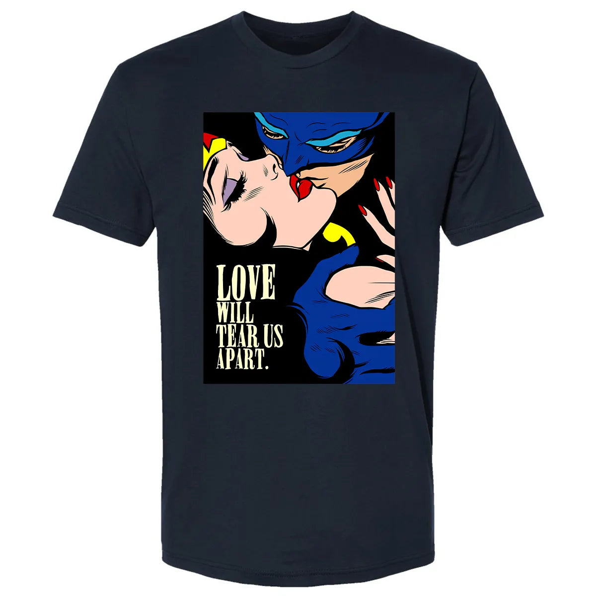 Premium Unisex T-shirt - 1498E3F4