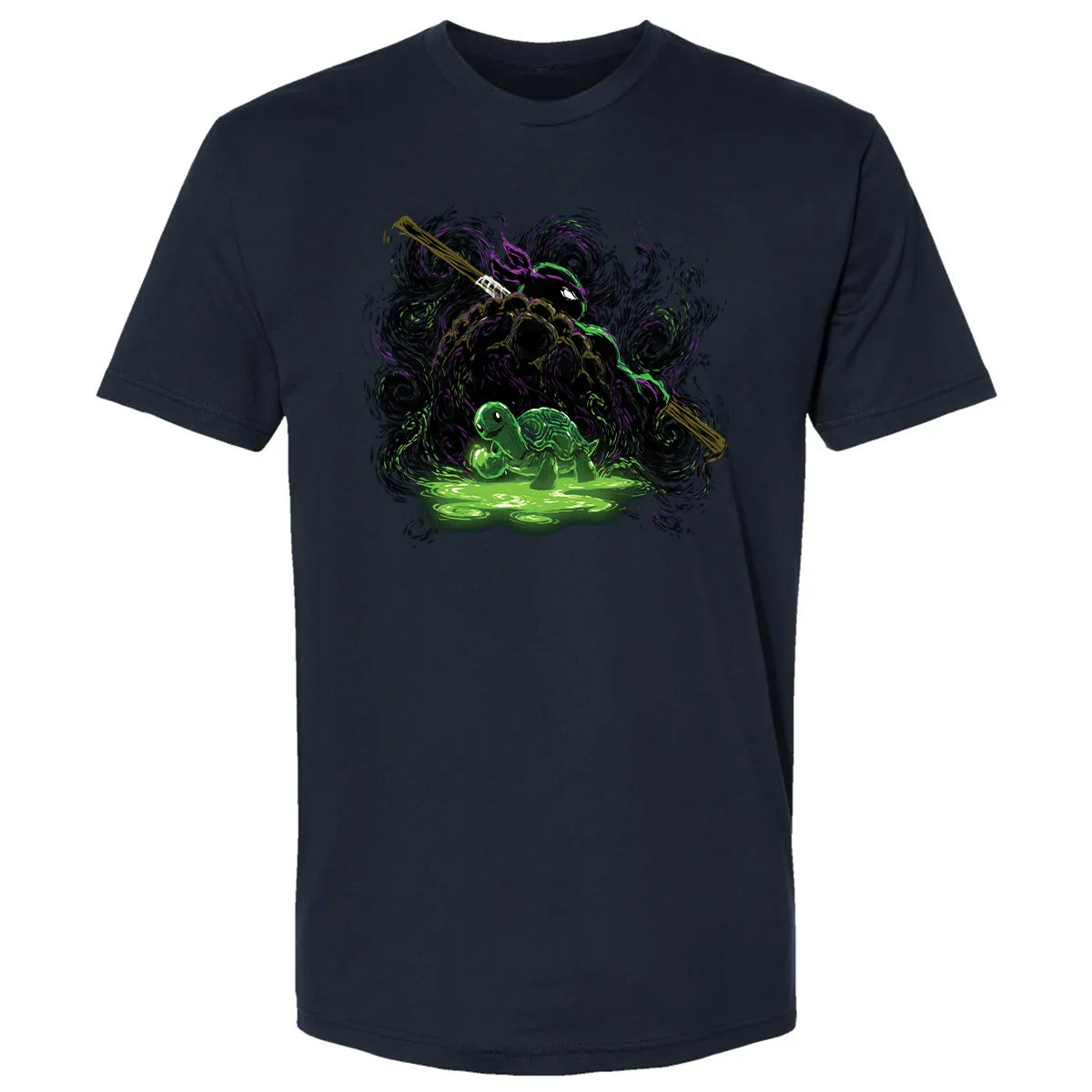 Premium Unisex T-shirt - LVG3MR8L