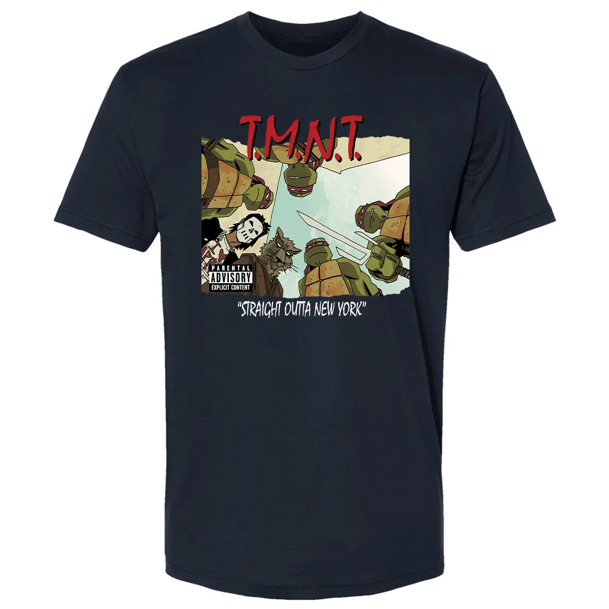 Premium Unisex T-shirt - THSR2JCP