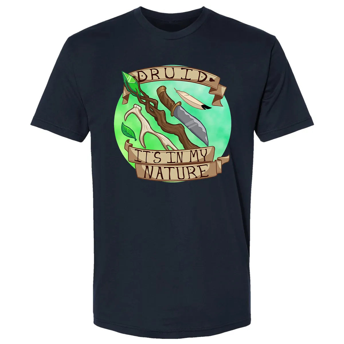 Premium Unisex T-shirt - 7M8P7DMA