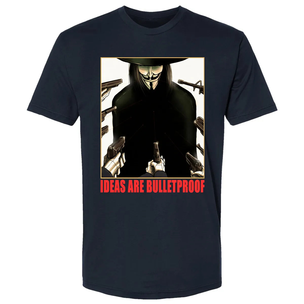 Premium Unisex T-shirt - 34MBNYNA
