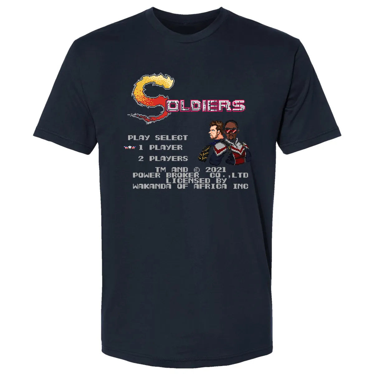 Premium Unisex T-shirt - HZDVMV41