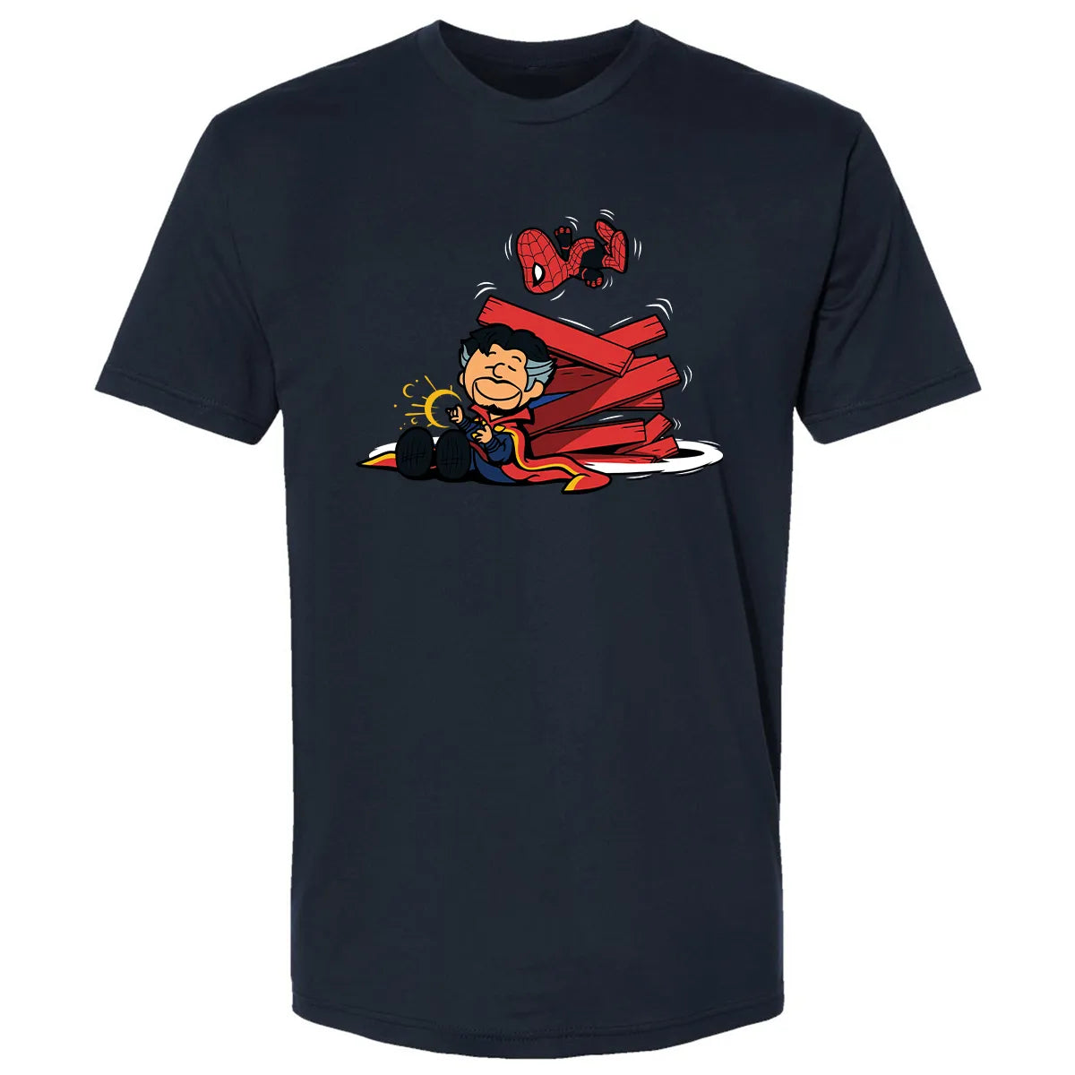 Premium Unisex T-shirt - KEW6G58L