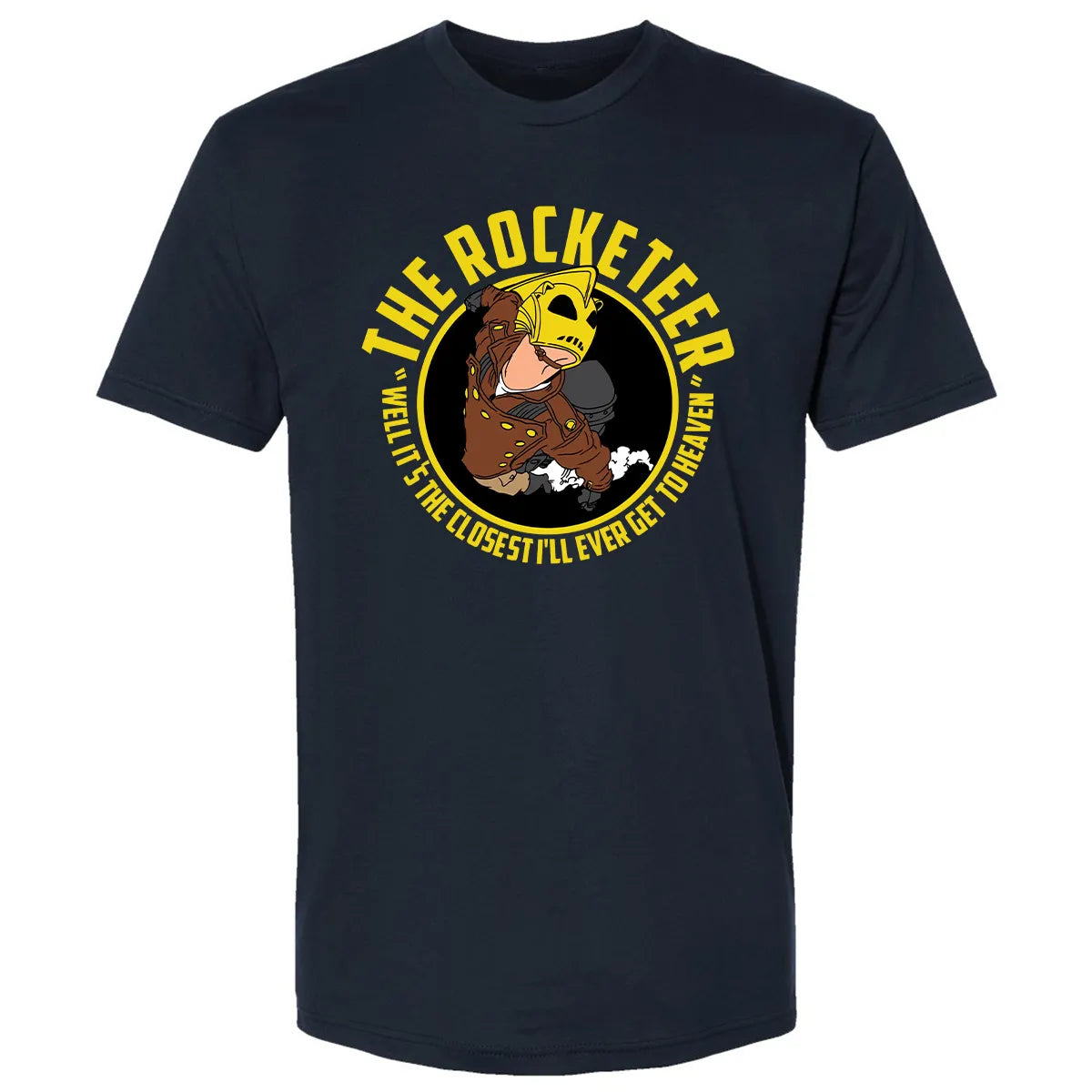 Premium Unisex T-shirt - SZHB41R7