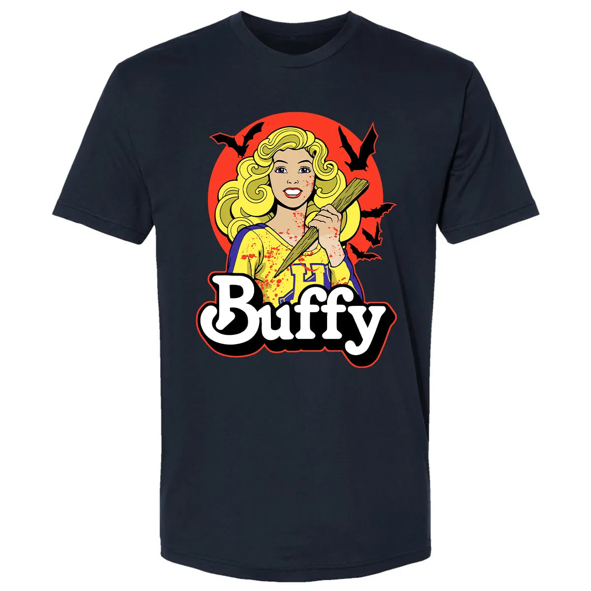 Premium Unisex T-shirt - BPF3X1AY