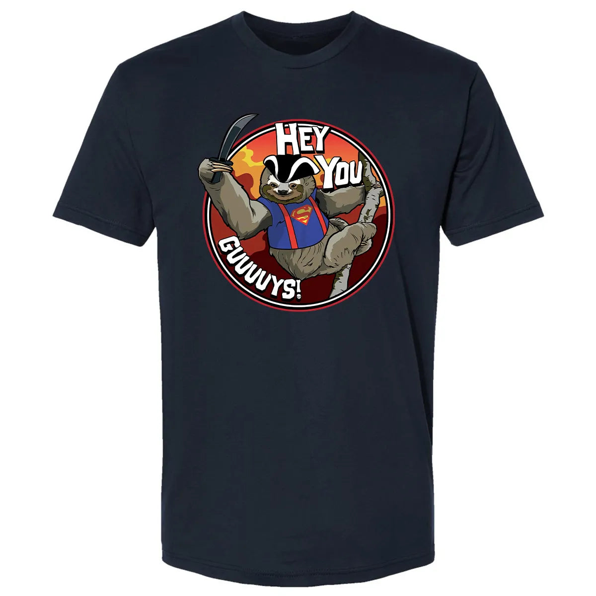 Premium Unisex T-shirt - NH3NG8EH