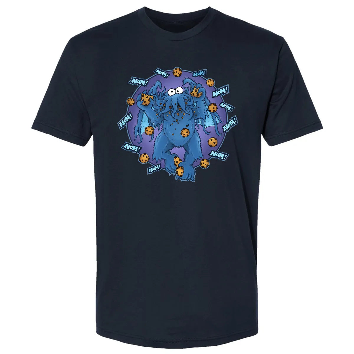Premium Unisex T-shirt - E7V3YU36