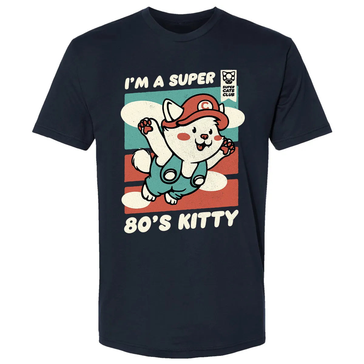 Premium Unisex T-shirt - L7HEQC5P