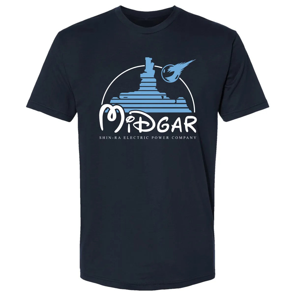 Premium Unisex T-shirt - PEQJGFAT