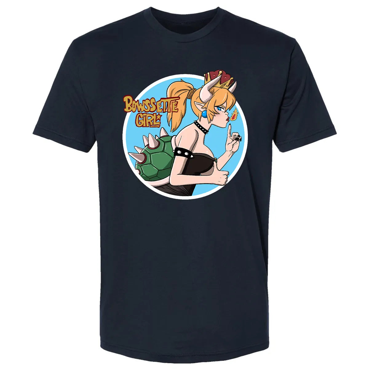 Premium Unisex T-shirt - 7S95JCZE