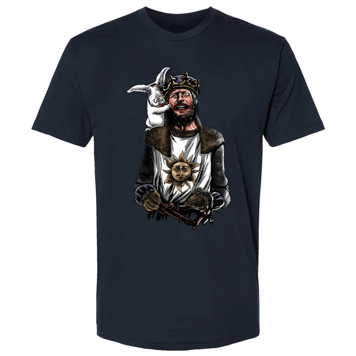 Premium Unisex T-shirt - V5ERVHFR