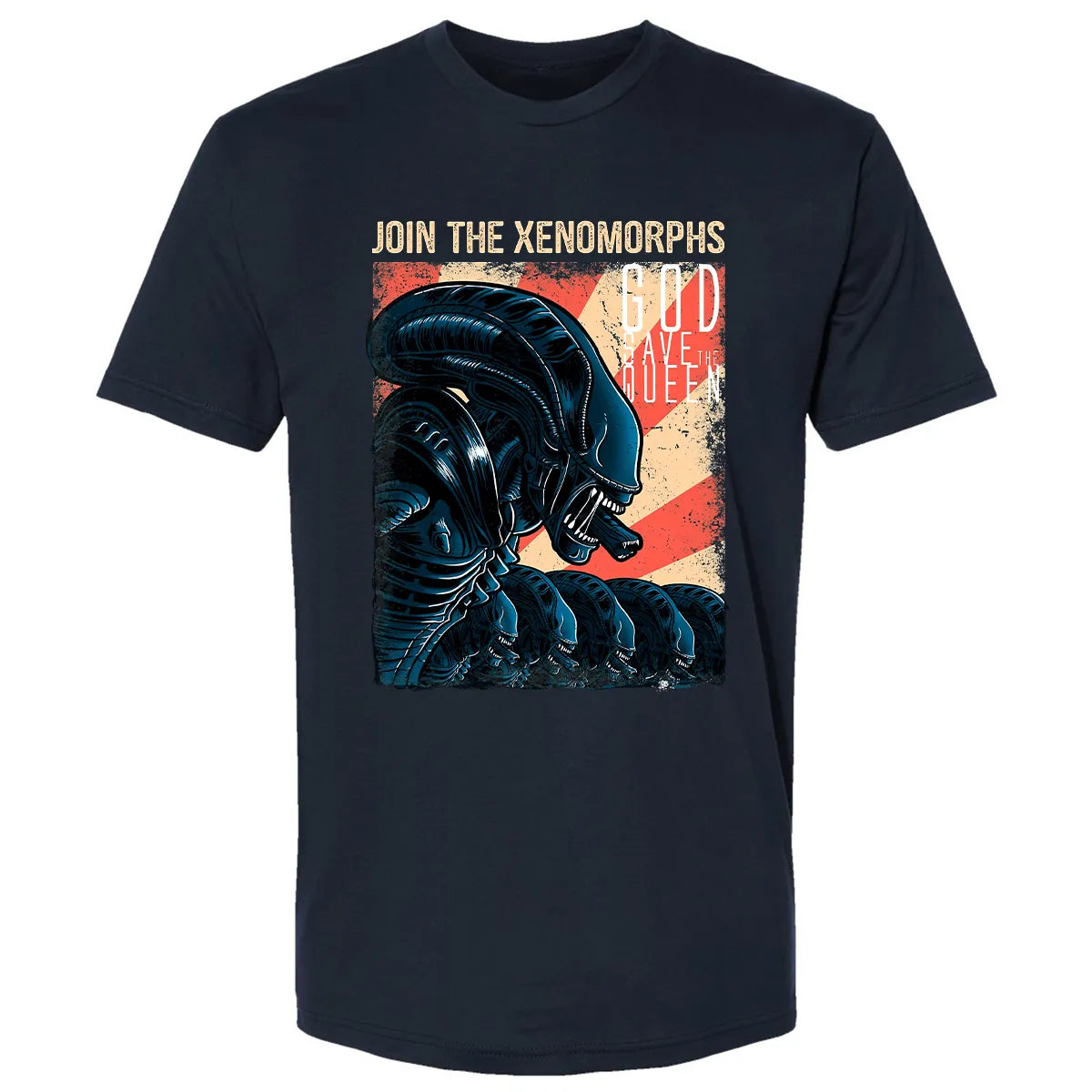 Premium Unisex T-shirt - LSLJ3Z1F