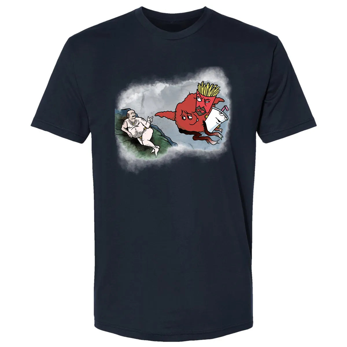 Premium Unisex T-shirt - SYL6TY4M