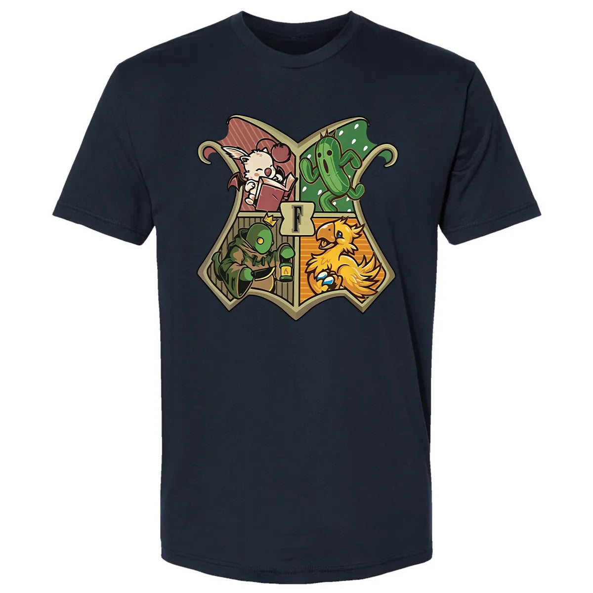 Premium Unisex T-shirt - ZJ1YQA7P